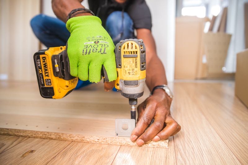 DIY vs Professional: When to Call a Handyman