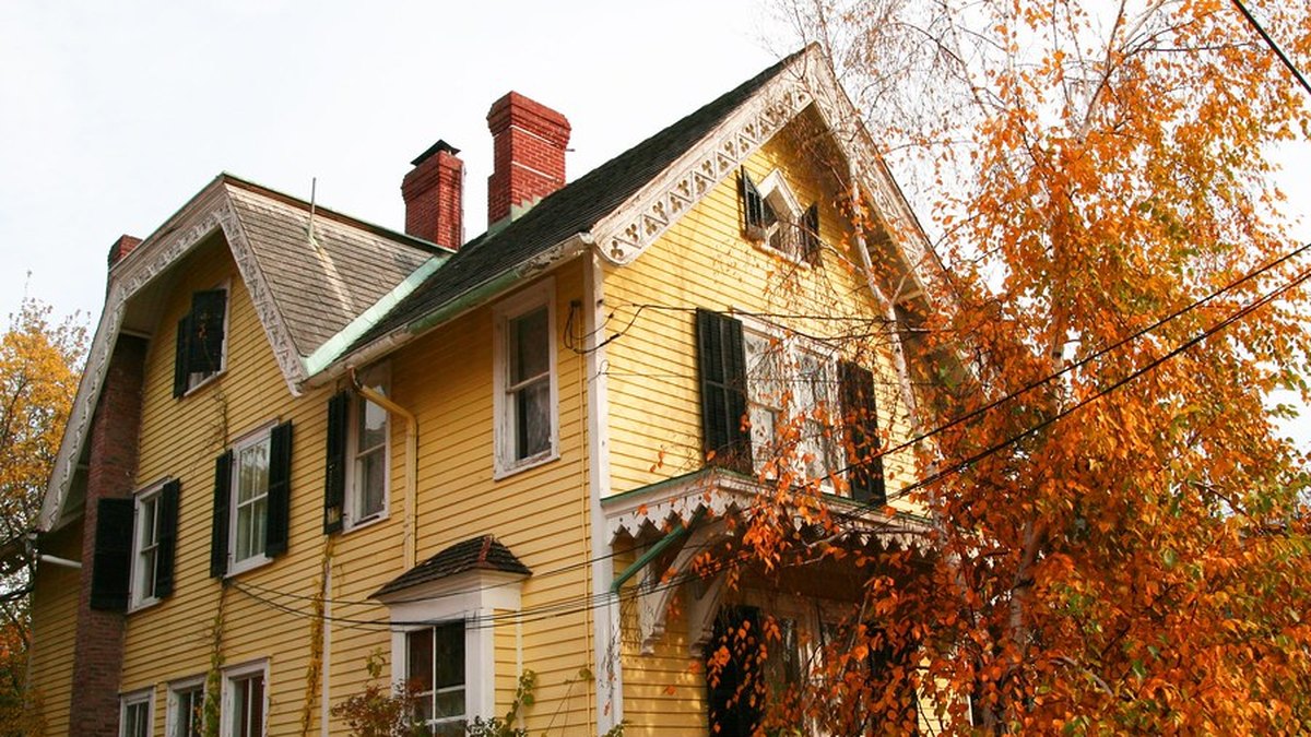 Getting a Massachusetts Home Ready for Winter: A Late-October Checklist