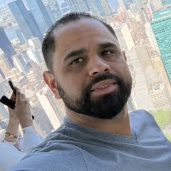 Adrian E., handyman, Handy Circle