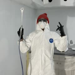 Maksym S., handyman, Handy Circle