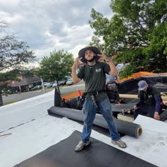 Nagib O., handyman, Handy Circle