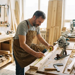 Carpentry