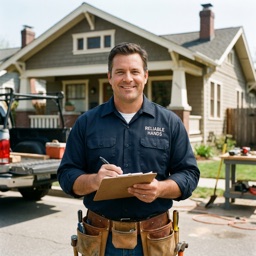 Handyman
